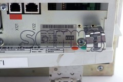 KUKA KPS-600/20 ; E93CE143I4B531 POWER MODULE Used