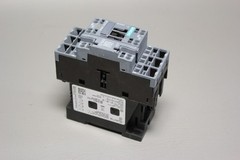 SIEMENS SIRIUS 3RT2025-2BB40 CONTACTOR