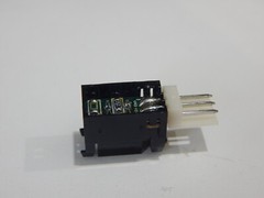 Sharp Electronics GP2S30 Photointerrupter Reflective Phototransistor 3-Pin