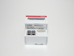 Beckhoff CX5120-0100 CPU Module Embedded PC 1.46 GHz Single-Core CX5120