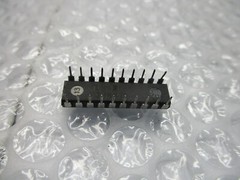 INDUSTRIAL SPARE AD7548JN ANALOG CONVERTER NSNP