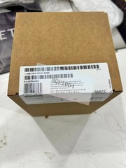 1PC Siemens CPU Module 6ES7318-3EL01-0AB0 6ES7 318-3EL01-0AB0 S7-300 New