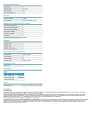 3000′ Belden 27138C E64067-G TC XLPE/PVC, 2 Conductor #10 BC Dry/Wet SUN RES DB