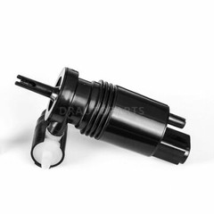 05179153AC Windshield Washer Pump For Chrysler Dodge Jeep Grand Cherokee
