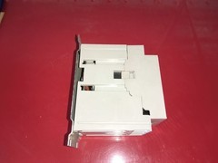 Westinghouse W201K1CF Advantage Contactor NEMA Size 1 120V Coil 10HP 575V Max