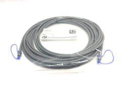 Industrial Fiber Optics IF 635-7-5 Patchcord F/O SERCOS GHTT4001 7.5m