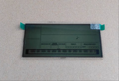 1x New PSR-E473 PSR E473 LCD Screen Display Panel Repair Replacement