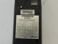 Omega CL-474 Calibrator