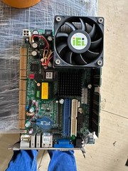 ONE PCISA-8450G-R10 V:1.0 Welcome counteroffer