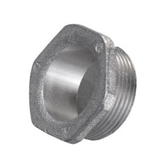 Appleton CN-75, Conduit Nipple, 3/4″Cond Nip P-Cast, 20PC