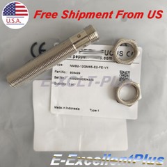 Proximity Switch Sensor NMB212GM65E2FEV1 For Pepperl+Fuchs NMB2-12GM65-E2-FE-V1