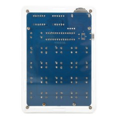LED Display Calculator Making Electronic Kit MCU DIY Soldering Practice Project