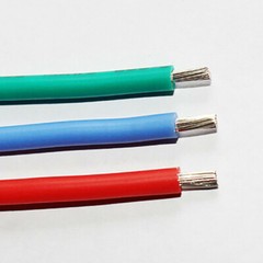 UL3135 Soft Silicone Wire 18/20/22Awg Tinned Copper Heat-Resistant Cable Wire