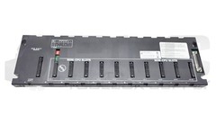 GE FANUC IC693CHS393H 10-SLOT BASE REMOTE