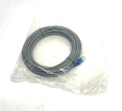 SMC JX-CDS-E-10-S Single Ended Power Cable, Electric Actuator