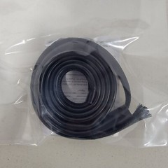 3M RJS-2-4FT REJACKETING SLEEVE 4′ COIL, MATALLIC SHIELD DIAM RANG 0.60-0.80″