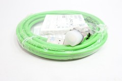Siemens 6FX8002-2DC10-1AF5 Signal Cable Assembly