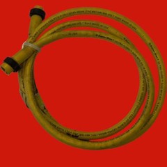 TPC Wire 6′ Super-Trex® Ultra-Gard™ 4 pin Female to Male Quick Connect Cord Set-