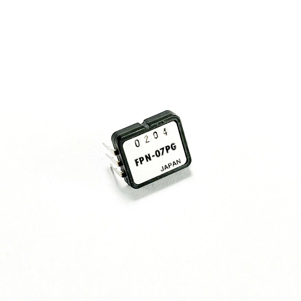 FUJITSU FPN-07PG Sensing element Gauge Dual-in-line package DIP NEW