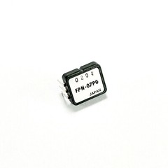 FUJITSU FPN-07PG Sensing element Gauge Dual-in-line package DIP NEW