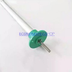 1PC NEW GEFRAN PZ-12-F-150 Cylindrical type Displacement Sensor Electronic Ruler