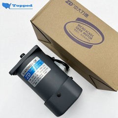 Brand New 5IK90RGU-CF 90W 220V 0.70A 1250r/min 50Hz Speed Control MOTOR