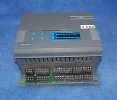 Johnson Controls Metasys DX-9100-7454 Programmable Logic Controller + 1 Year …
