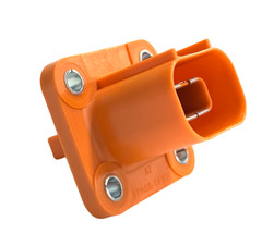 TE Connectivity 2103124-2 2 Position HVA280 Connector Housing Header 10.40mm