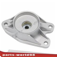 For 33506862725 BMW F20 F21 F30 F36 320i 328i Rear LH/RH Suspension Strut Mount