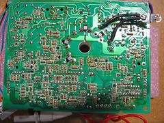 ZENITH DATA SYSTEMS CIRCUIT CARD ASSY 9-688-03 NSN: 5998-01-381-0254 234-956-99