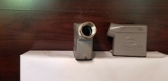 ASSORTED HARTING POWER CONNECTORS 7309205101541/09200160221