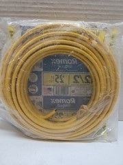 Southwire Romex SIMpull 25 FT Feet 12/2 Indoor Wire Copper NM-B NMB Cable Ground