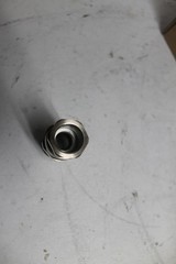 Lot of 40 Cable Glands Appleton 20SA2F0505 1/2″ Npt Brass Nickel Plated New
