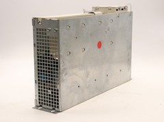 SIEMENS SIMODRIVE LT MODULE INT. 80A 6SN1123-1AA00-0DA0