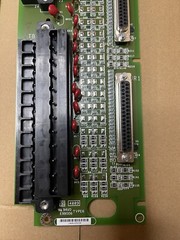 GE Speedtronic Mark VI IS200TBCIH1B Contact Input Terminal Circuit Board