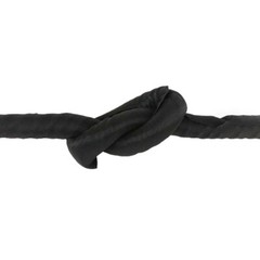 Split Braided Sleeving Tube Cable Wire Sheath Flame Retardant Insulation 5-60mm