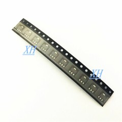 TriQuint WJ AH102A-G Medium Power High Linearity Amplifier 350 to 3000 MHz 10PCS