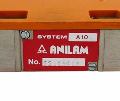 Anilam Heidenhain 62-15615 system: A length measuring device -used-