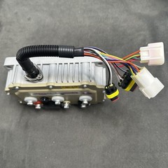 Brand New MC3526 Electric Vehicle AC Motor Controller 60V
