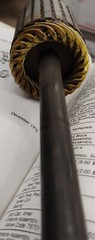 Lincoln / DELCO, 1881818 Armature, original box, open (Ferguson) NOs