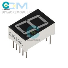 DC 4.5V-5.5V 6-bit Digital Circuit Clock Kit DIY Electronic Clock Teaching Kit