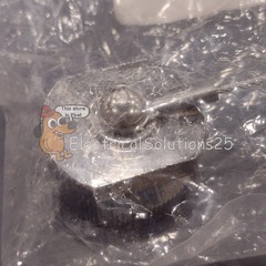 New Turck RKFC-CC 1-1/8 in Minifast Closure Cap w Lanyard – Free Shipping