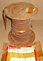 Thermon HTEK-2B60 Heat Trace Heating Cable HTEK NEW