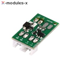 Photovoltaic Solar Light Battery Charging Controller Li-ion Battery Protection