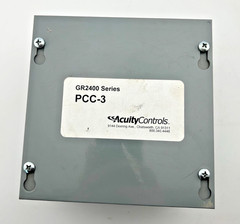 Acuity Controls PCC-3 GR2400 Series 3-input Photocell Card Digital Lighting *NEW