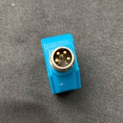 1Pc New WL8P2231 Photoelectric Switch Sensor for SICK WL8-P2231 6033182 1736H