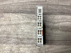 Beckhoff KL2408 Bus Terminal, 8-channel digital output #126N114