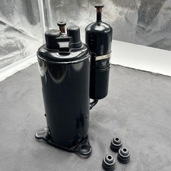 New 4KS280MAA Three Phase 200V Compressor