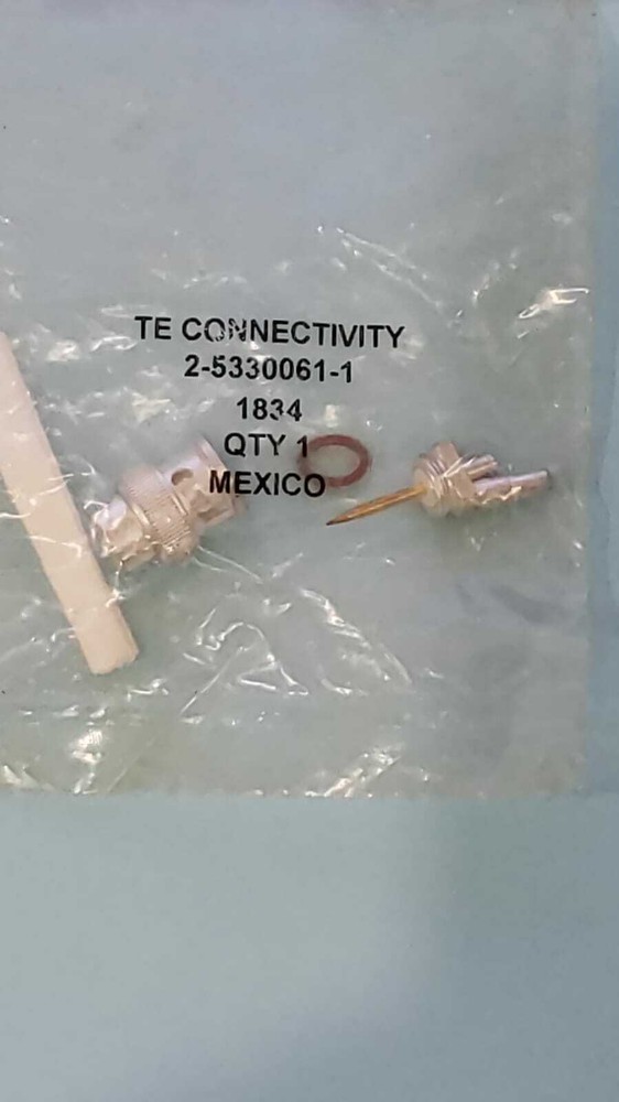 TE CONNECTIVITY 2-5330061-1