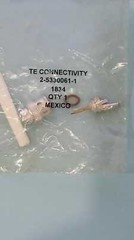 TE CONNECTIVITY 2-5330061-1